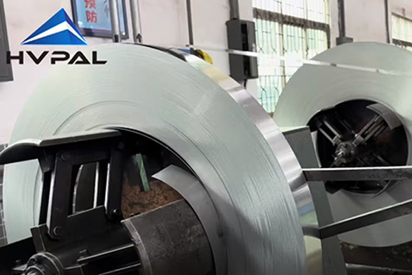 How the ball bearing drawer slides are produced? 