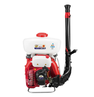 Understanding Nozzle Types and Their Impact on Spray Coverage