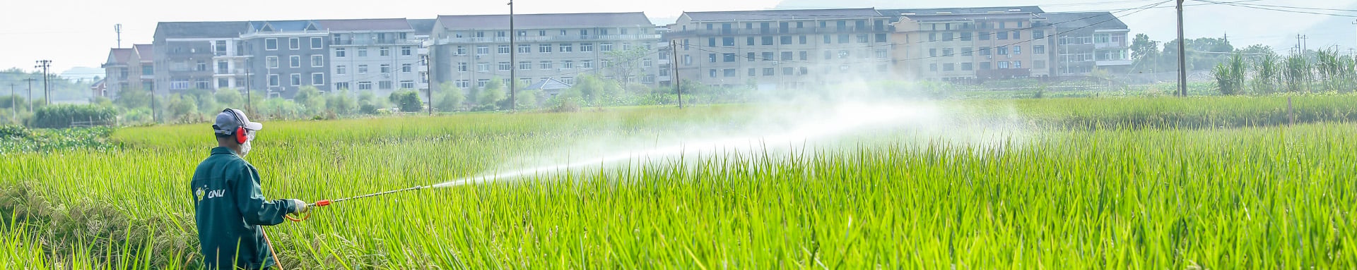 Profile - Taizhou Qinli Machinery Co., Ltd.