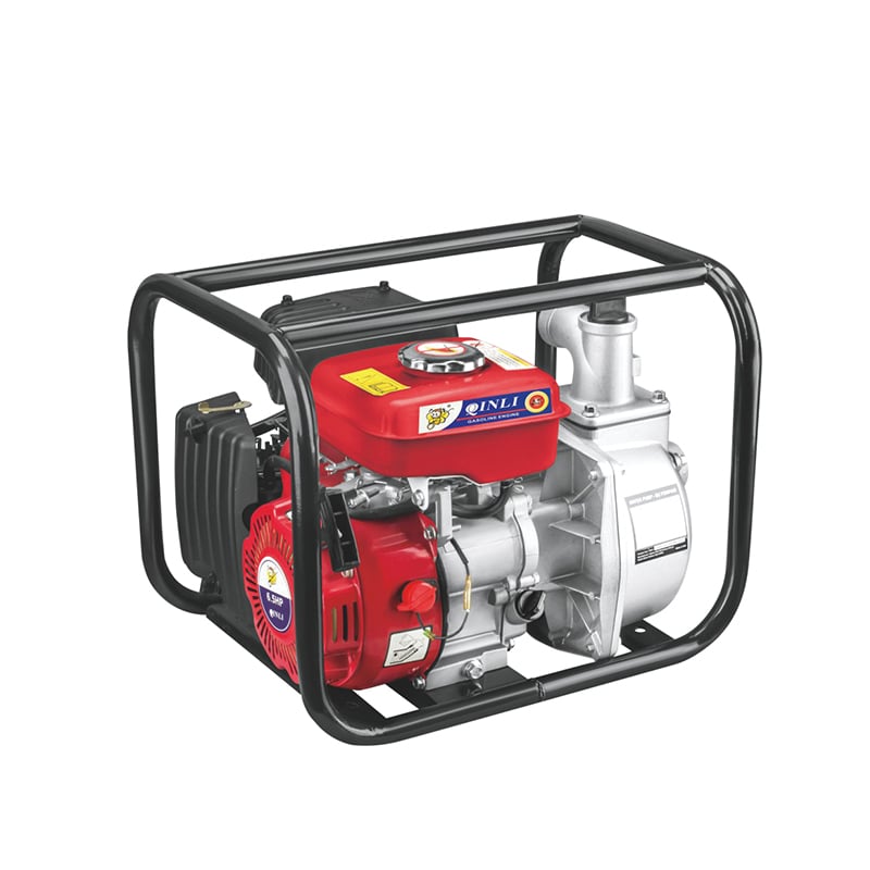 Portable Water Pumps: Key Features for Fast Setup and Reliability