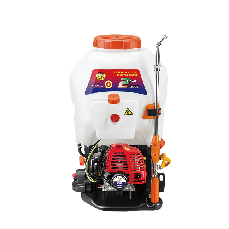 DIY Pest Control: Using a Power Sprayer for Homemade Herbicides