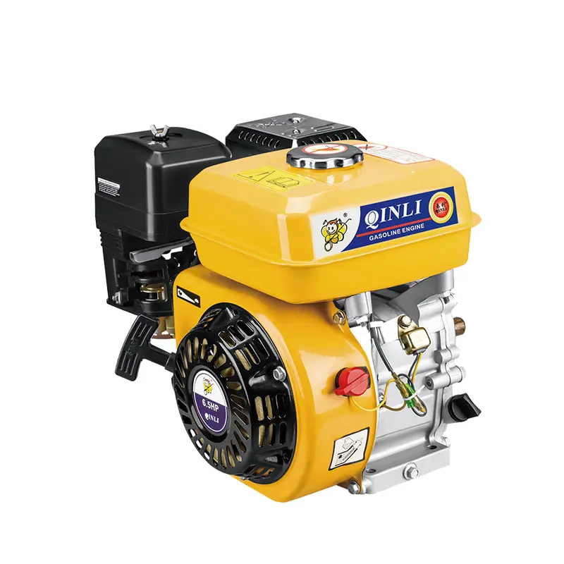 Gasoline vs. Electric Water Pumps: Which is Best for Your Farm?