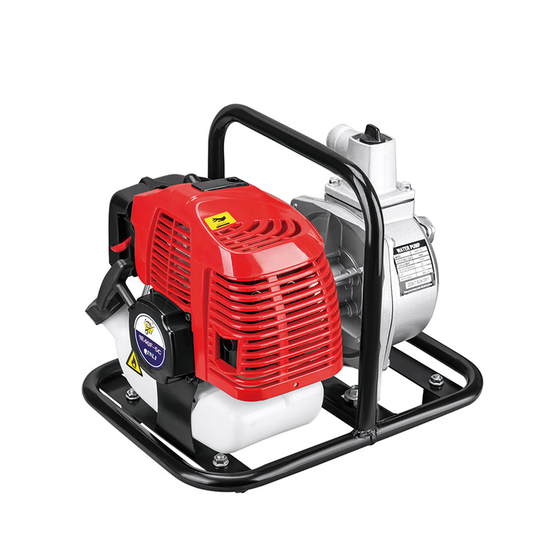 WP-10A (1E40F-5C)