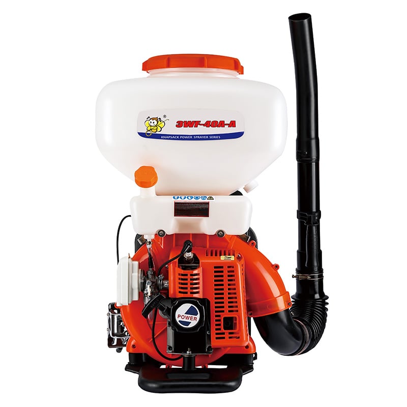 3WF-40A-A