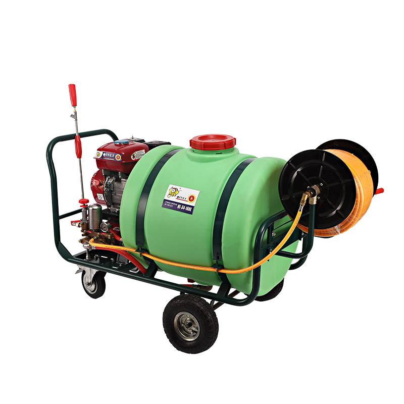 3WH-34-160L