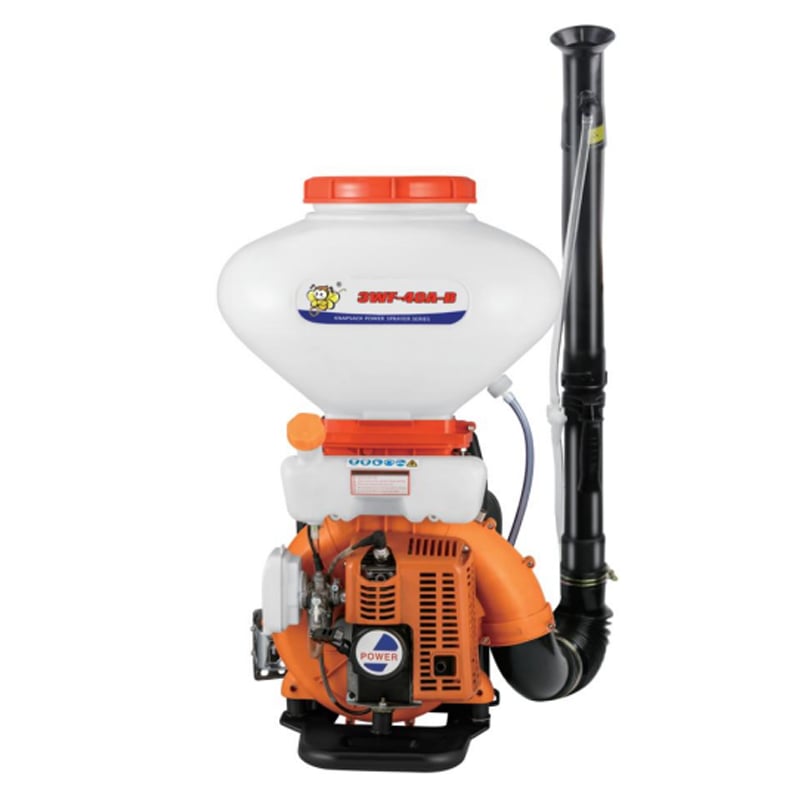 3WF-40A-B