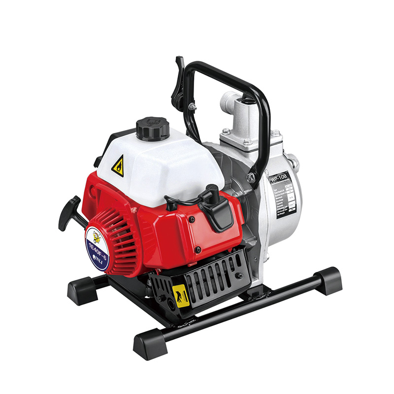 WP-10C(1E40F-6)
