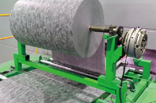 Nadzwyczajna jakość, popularny produkt Uncoiler do górnego i dolnego oraz elastycznego materiału oblicowego
