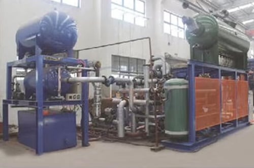 Gorący dobry cena technologia koreańska EPS automatyczna maszyna do formowania bloków próżniowych
