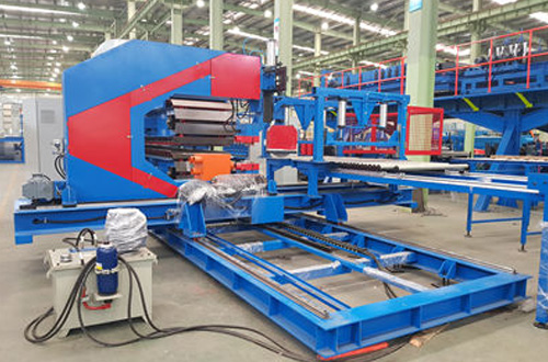 Czy Zhongji Machinery Design może zaprojektować rozwiązania ciągłe lub nieciągle zgodnie z docelową wydajnością?