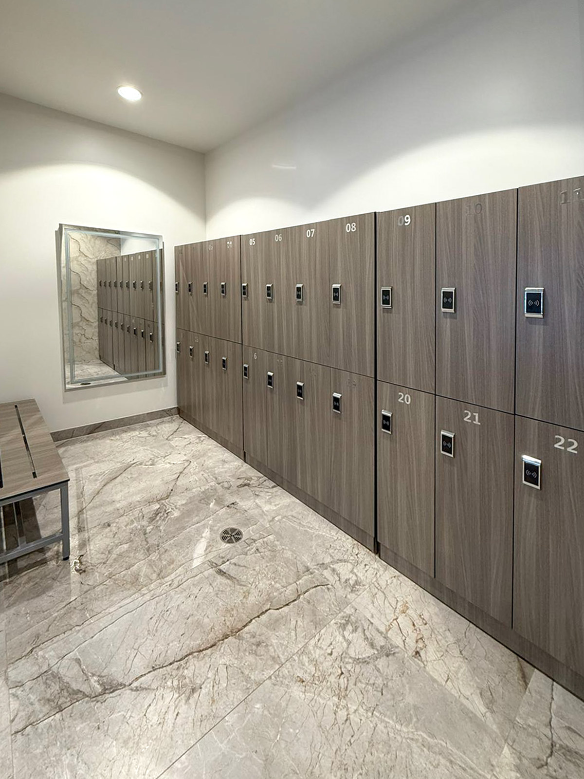 Clubul Acvatic BlueWave | Canada