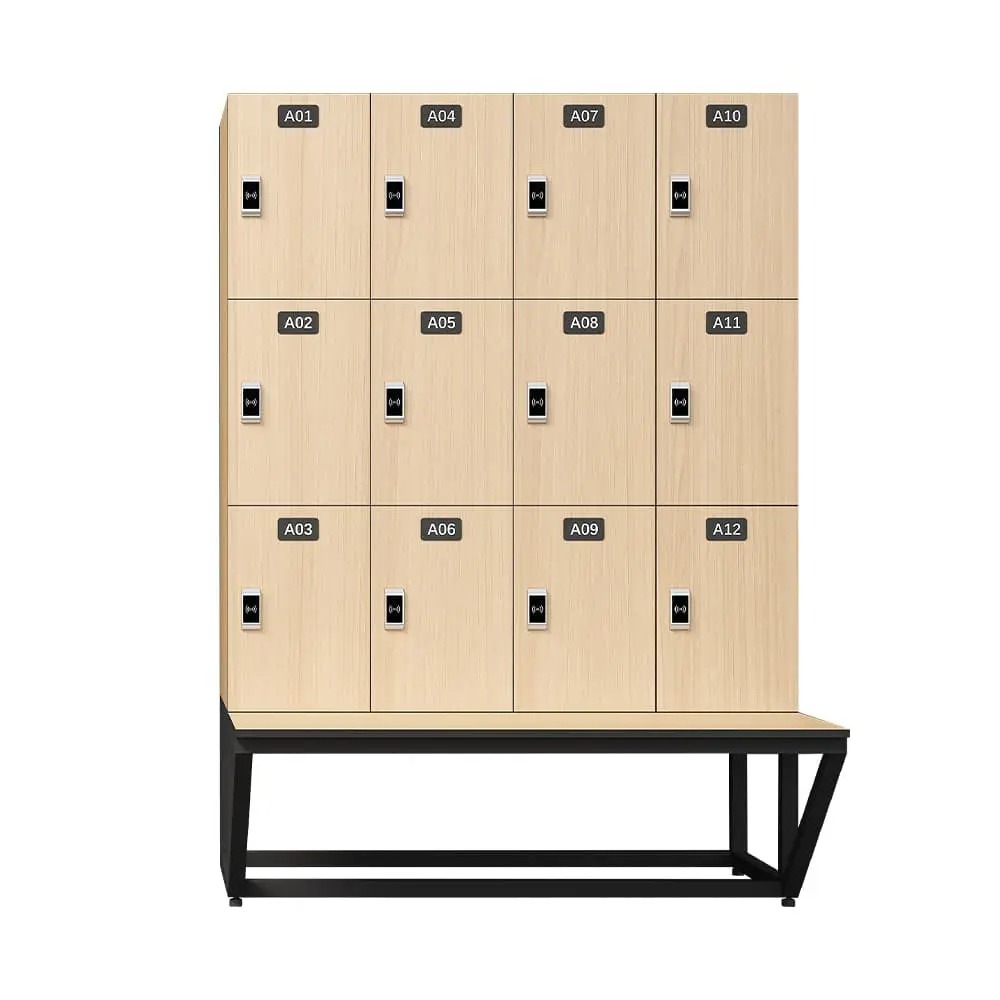 Bakit Pinipili ng mga Arkitekto ang Industrial Wood Grain HPL