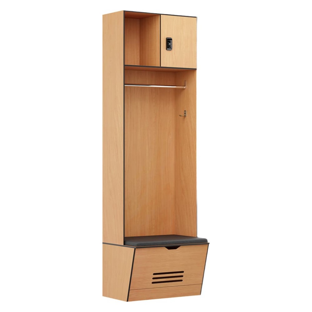 HPL Locker Factory