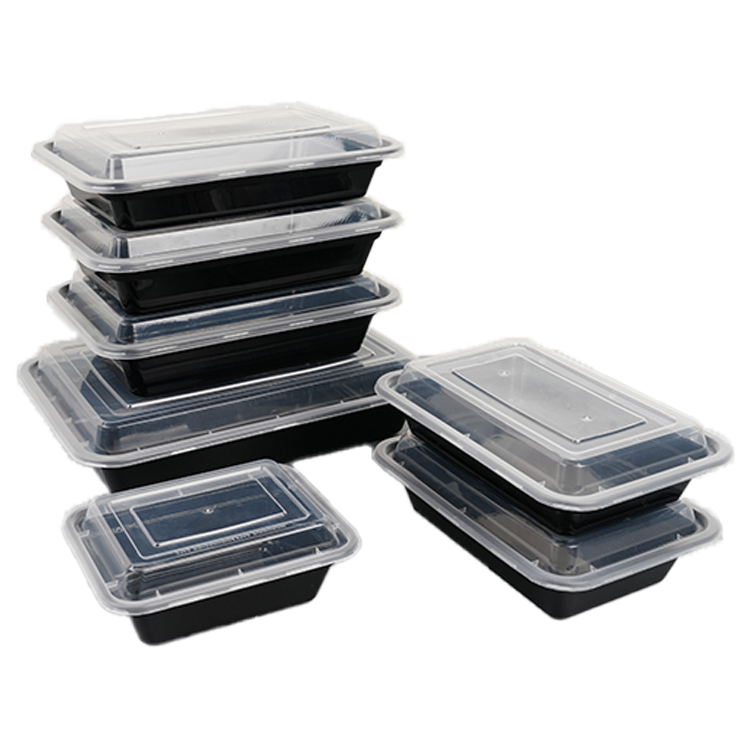 高品質なテイクアウト食品容器に求められる特徴は何ですか？