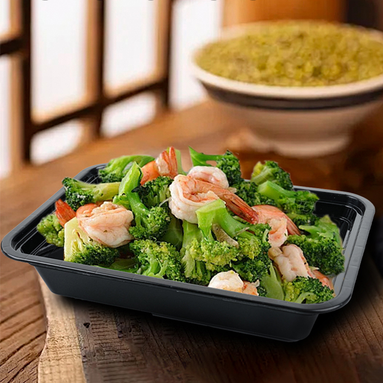 Jednorázové obědové krabice vs. Bento krabice: Které jsou lepší pro přípravu jídel?