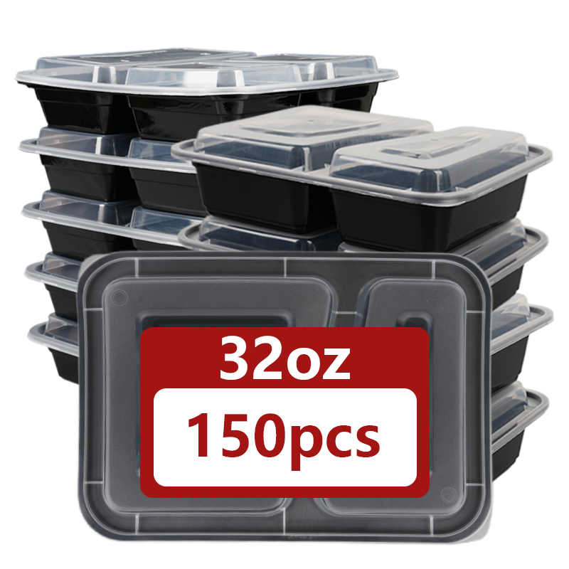 How to Maximize Your Profit Margins with Wholesale Disposable Meal Prep Containers