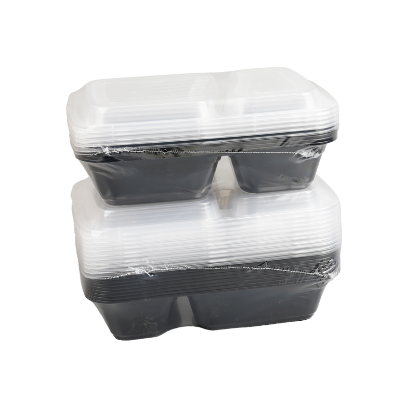Where to Find High-Quality Wholesale Compartment Disposable Lunch Boxes