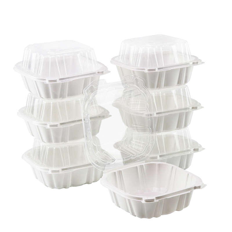 プラスチッククラムシェル食品容器で効率を最大化する方法