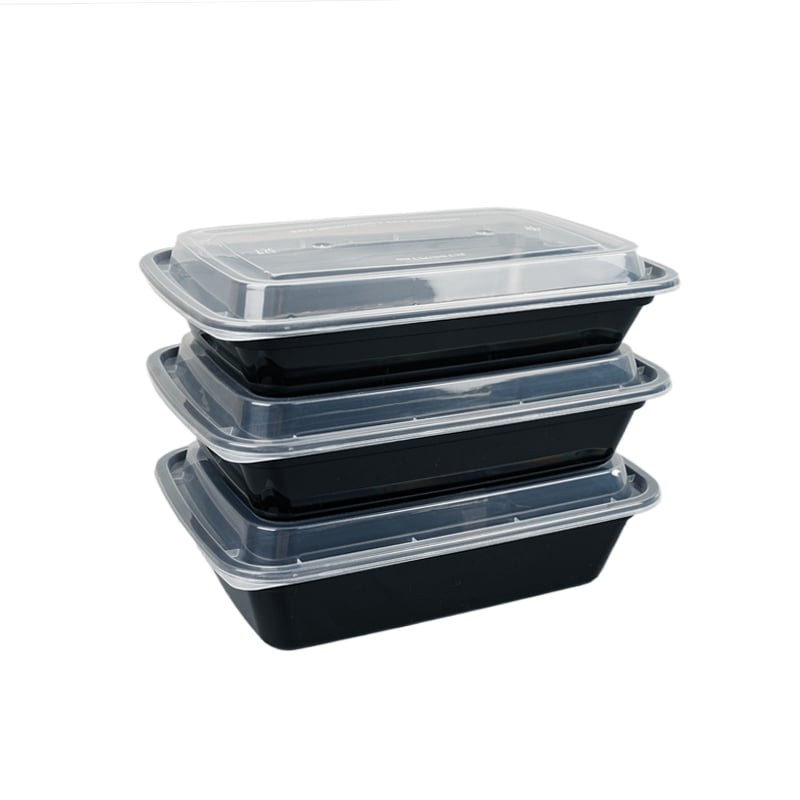 Contenants alimentaires jetables compostables : réduire l'empreinte carbone de votre cuisine