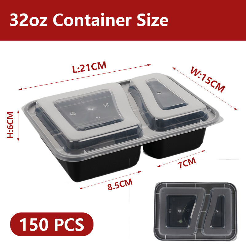 Where to Find Affordable Wholesale Disposable Meal Prep Containers
