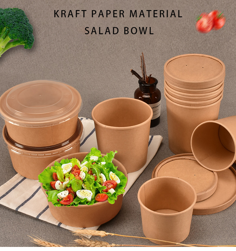 Những Vấn Đề Thường Gặp Khi Sử Dụng Bát Dùng Một Lần Có Nắp Và Cách Khắc Phục