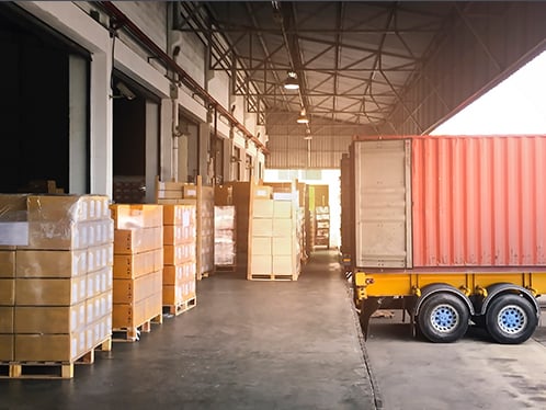 5.Shipment