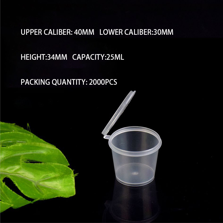 Comment les pots à condiments de 60 ml améliorent-ils la satisfaction client dans le secteur de la restauration ?
