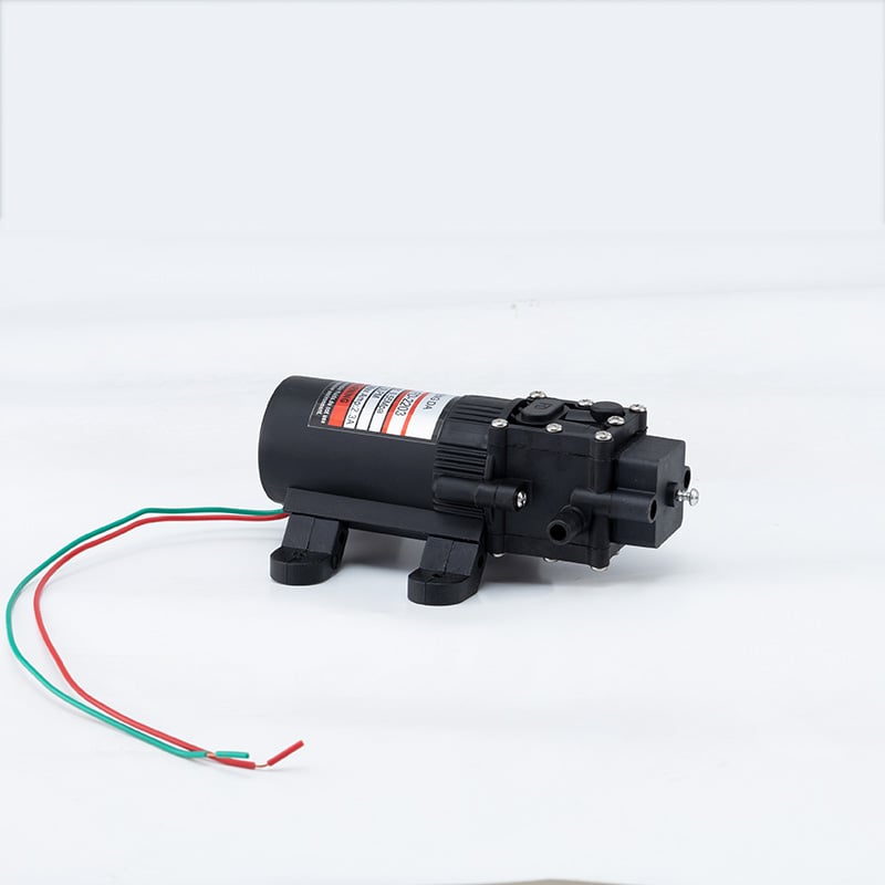 Sprayer Diaphragm Pump FD-2202 Reflux