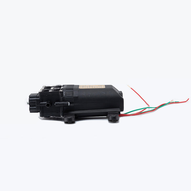Durability of AdBlue Pumps in Long-Term Farm Vehicle Use
