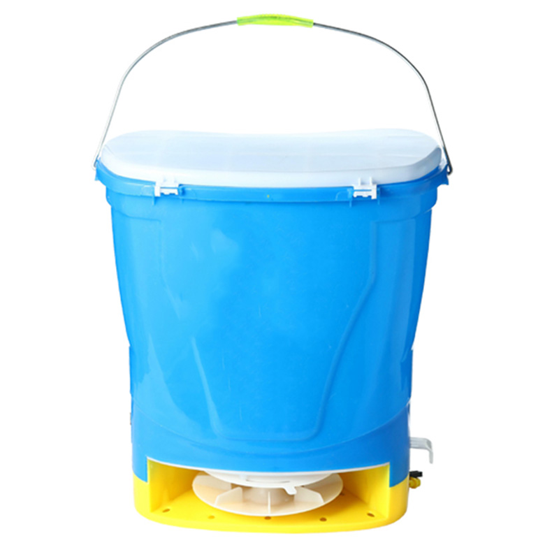 Fertilizer Applicator