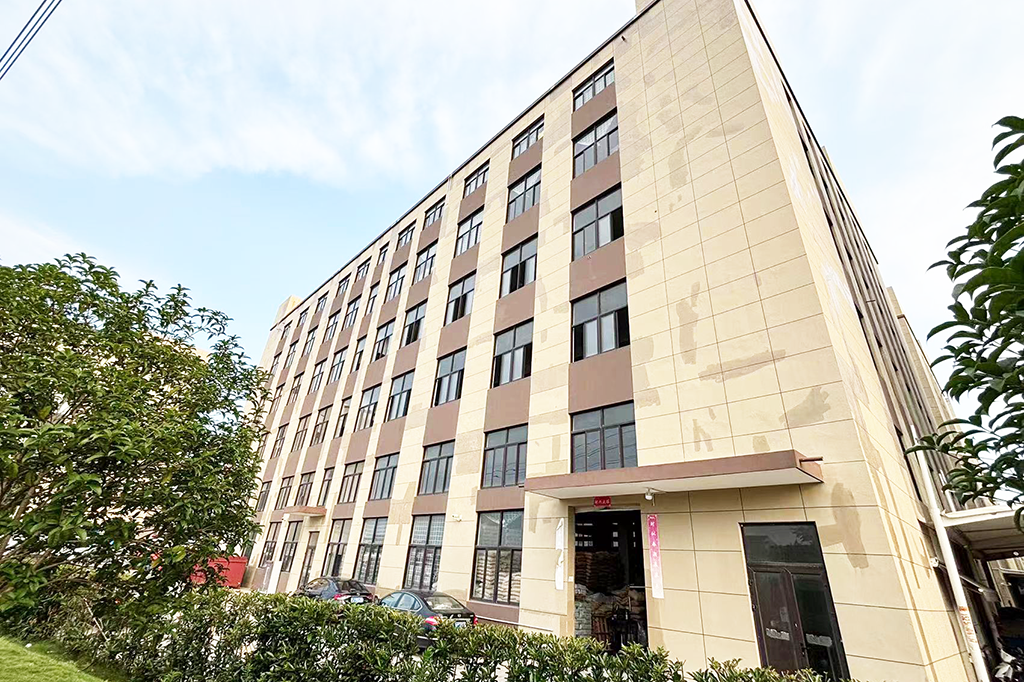 TaiZhou Nuan Feng