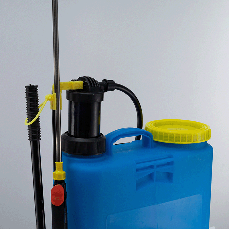 اسپری دستی کناپ ساک 3WBS-16A