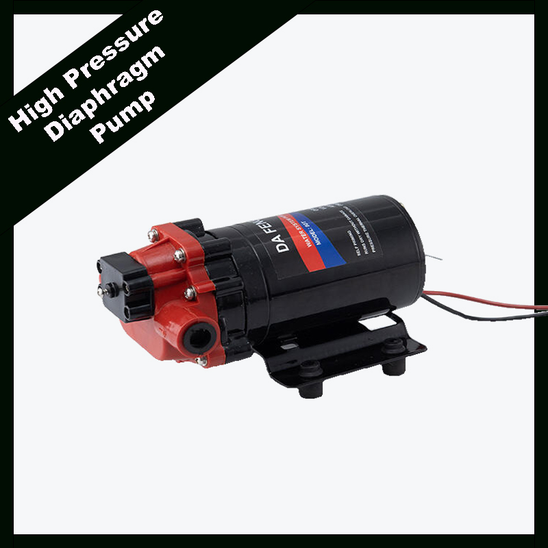 Safety Precautions for Using Sprayer Pumps in Chemical Pest Control Spraying