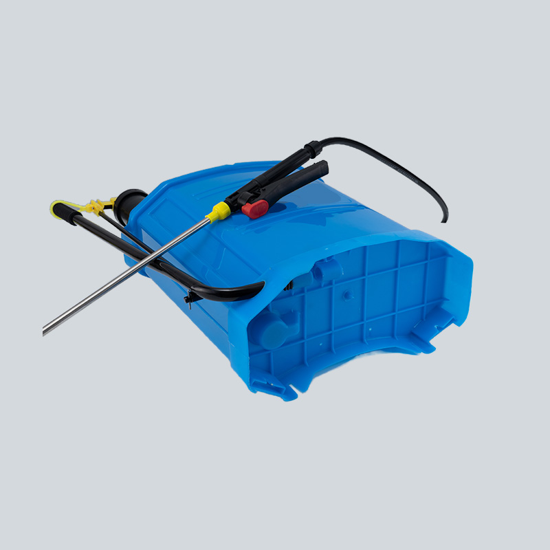 Knapsack Manual Spray 3WBS-16
