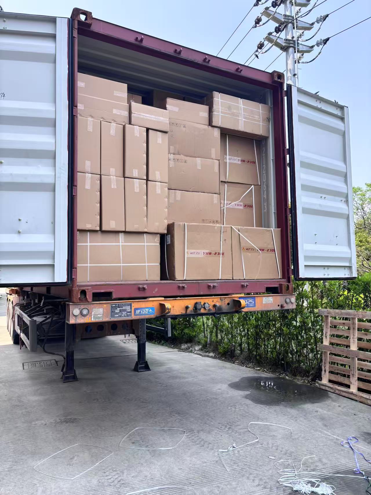 How Taizhou Nuanfeng Empowered an Indian Agricultural Giant with a Full Container of High-Performance Diaphragm Pumps (1).jpg