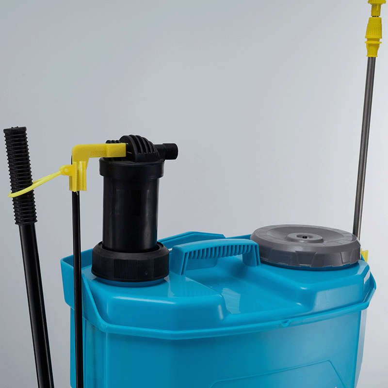 Manual Electric Dual-purpose Sprayer
