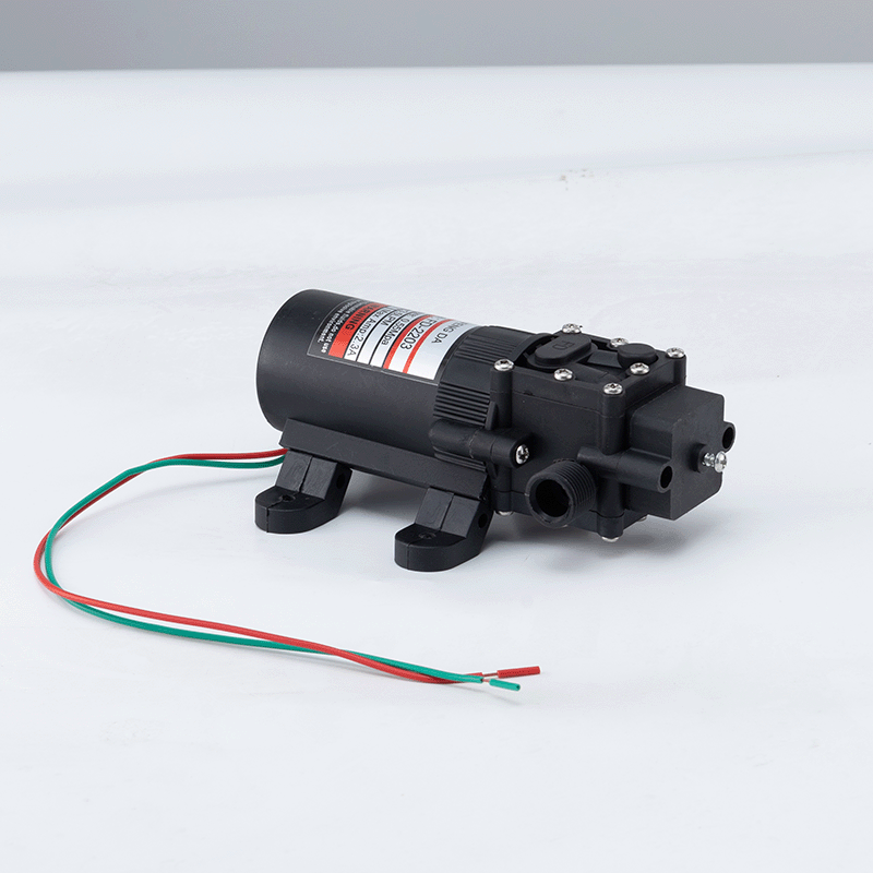 Knapsack elektrischer Sprühsack 3WBD-16