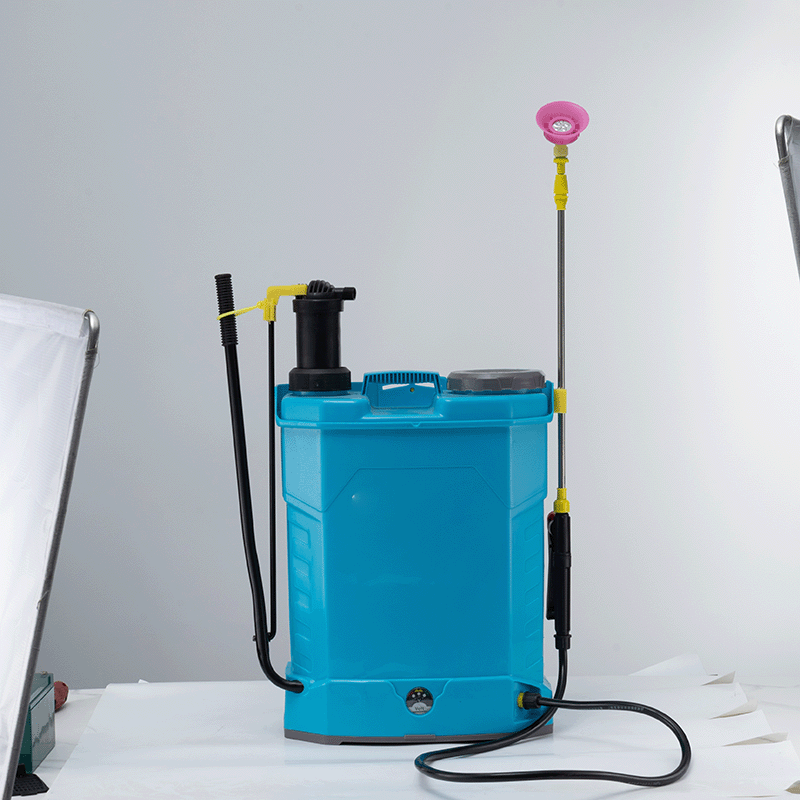Manual Electric Dual-purpose Sprayer