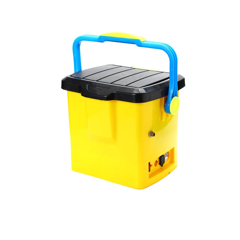 High-pressure Sprayers