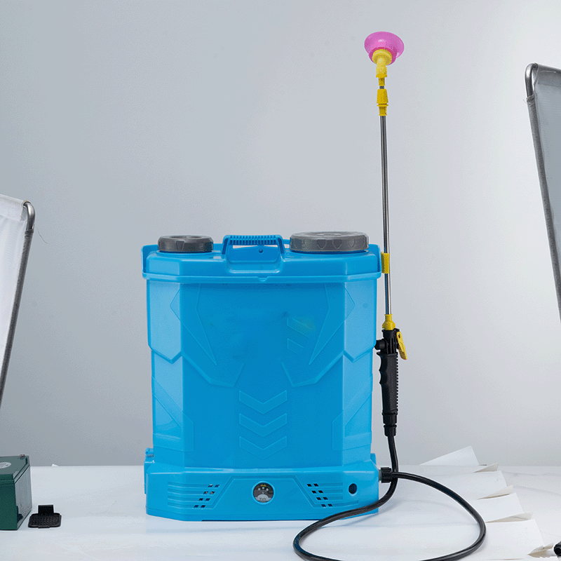 Knapsack Electric Sprayer 3WBD-25
