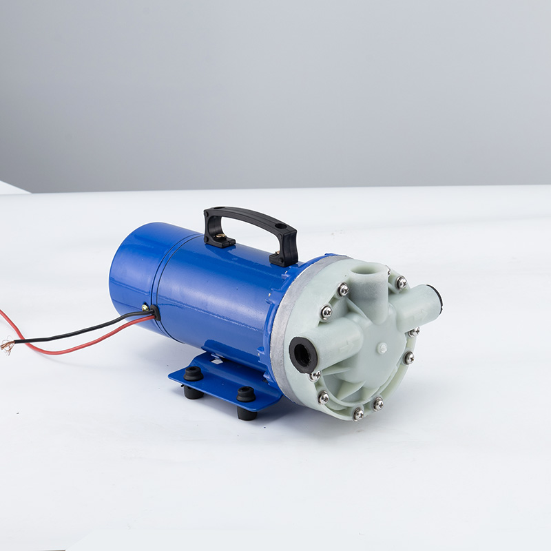 High Pressure Diaphragm Pump 5G-230 