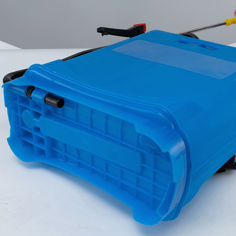 اسپری دستی کناپ ساک 3WBS-16A