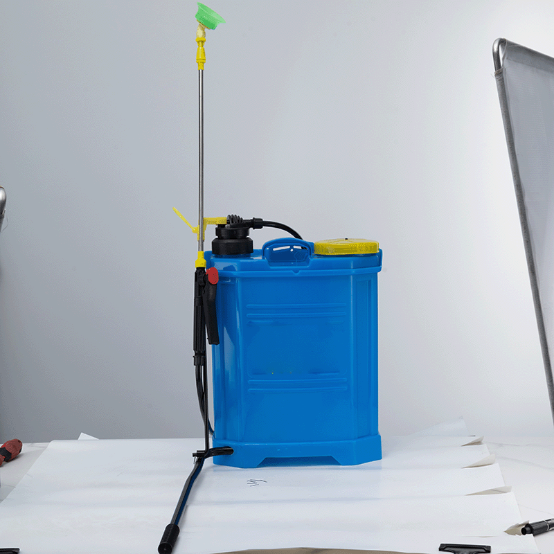 Knapsack Manual Spray 3WBS-16