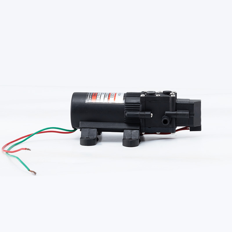  Sprayer Diaphragm Pump FD-2203 Intelligence