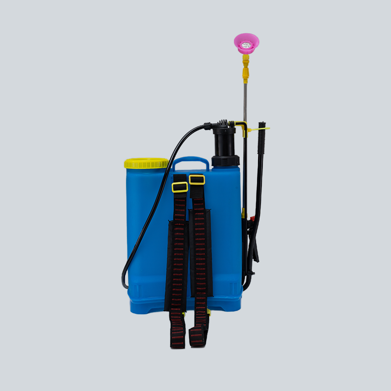 اسپری دستی کناپ ساک 3WBS-16A