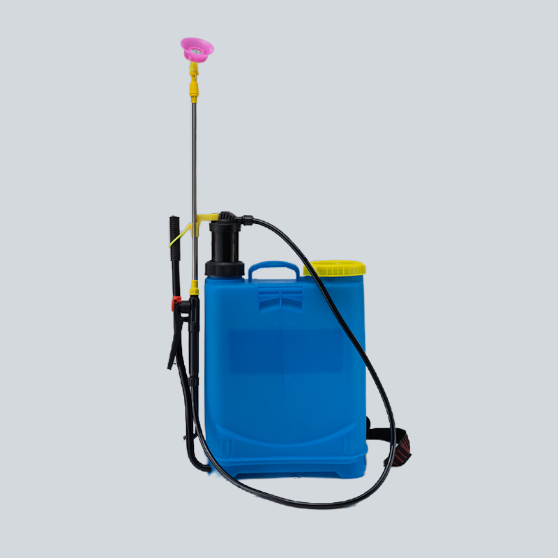 اسپری دستی کناپ ساک 3WBS-16A