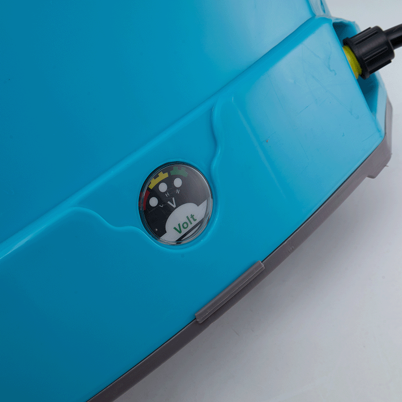 Manual Electric Dual-purpose Sprayer