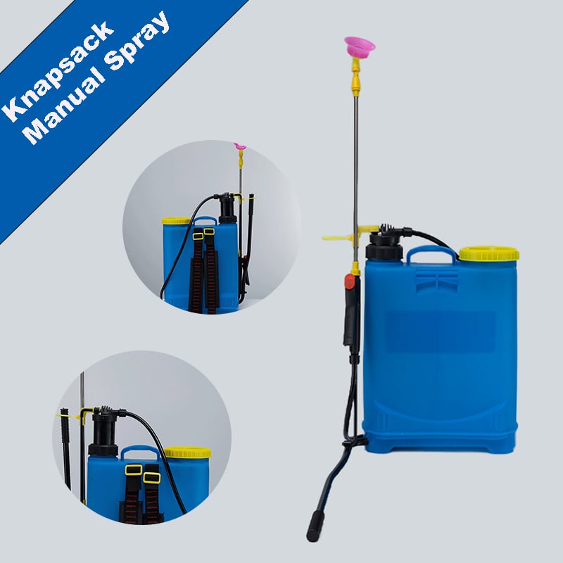 How to Select Sprayers Based on Garden Size for Home Horticulture