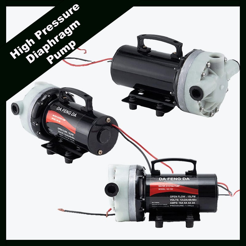 Advantages of Variable-Speed Booster Pumps for Energy-Saving Farm Irrigation