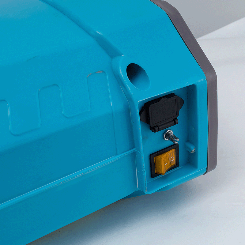 Knapsack elektrischer Sprühsack 3WBD-16